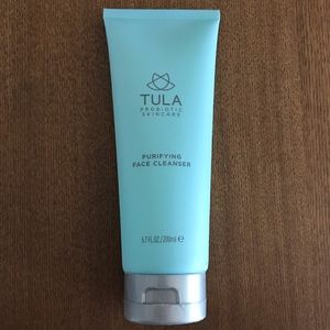 TULA Purifying Face Cleanser
